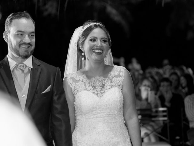 O casamento de Ricardo e Priscila em Vinhedo, São Paulo Estado 42