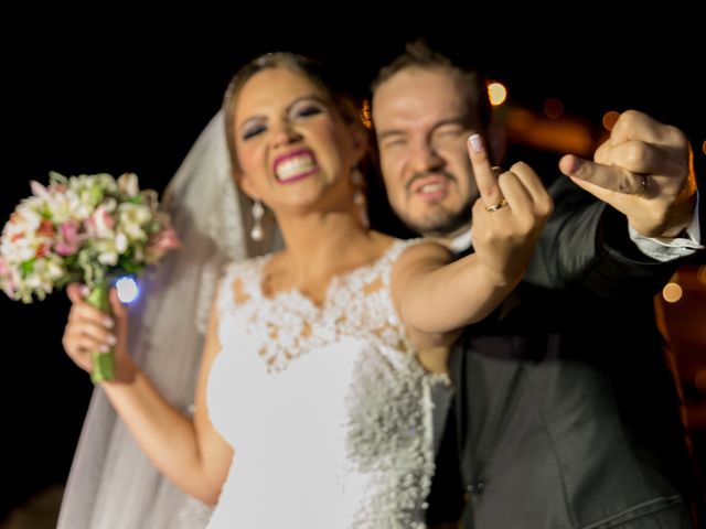 O casamento de Ricardo e Priscila em Vinhedo, São Paulo Estado 2