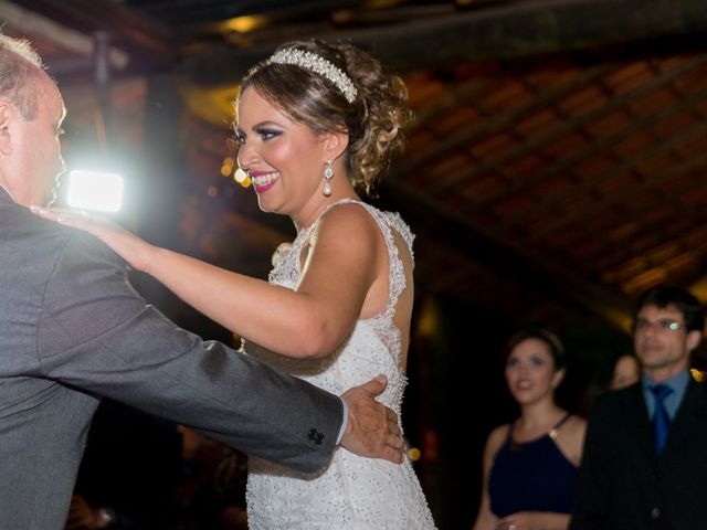 O casamento de Ricardo e Priscila em Vinhedo, São Paulo Estado 48