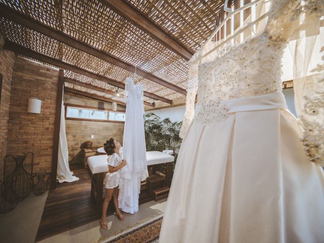 O casamento de José Luis e Ruth em Santa Isabel, São Paulo Estado 5