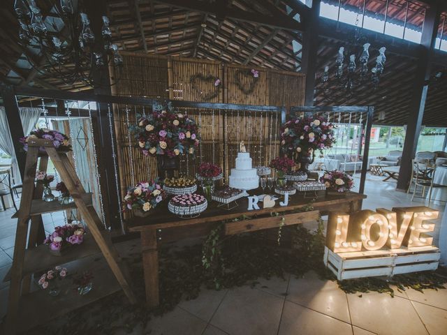 O casamento de José Luis e Ruth em Santa Isabel, São Paulo Estado 31