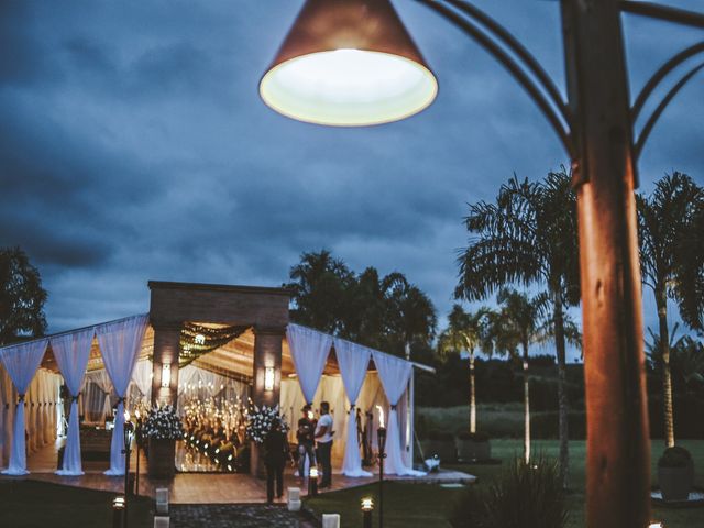 O casamento de José Luis e Ruth em Santa Isabel, São Paulo Estado 34