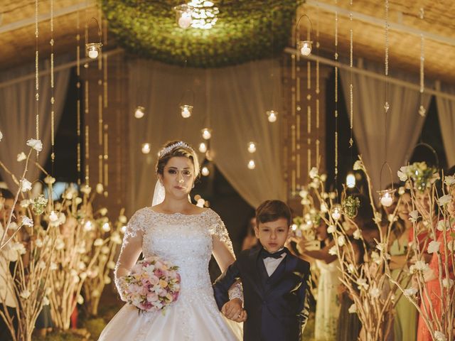 O casamento de José Luis e Ruth em Santa Isabel, São Paulo Estado 44