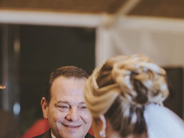 O casamento de José Luis e Ruth em Santa Isabel, São Paulo Estado 48