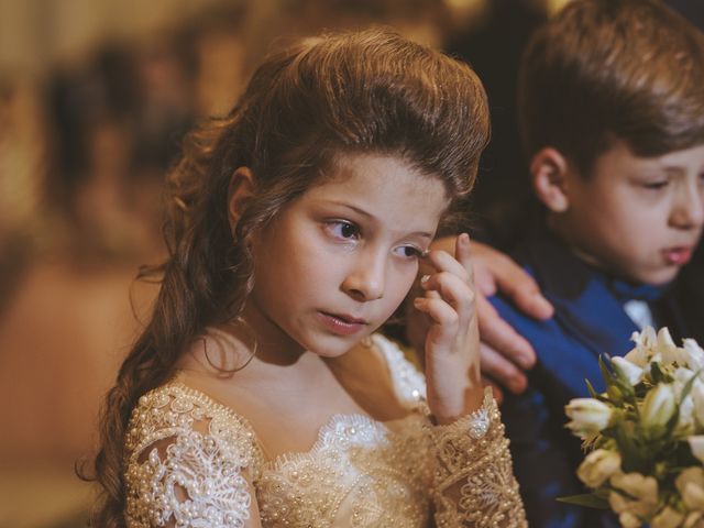 O casamento de José Luis e Ruth em Santa Isabel, São Paulo Estado 49