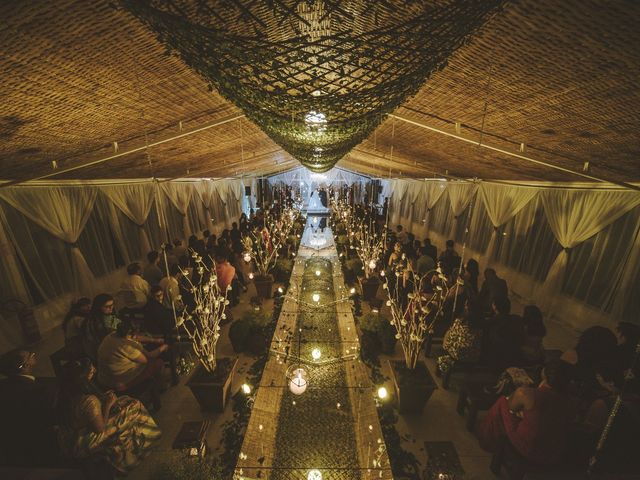 O casamento de José Luis e Ruth em Santa Isabel, São Paulo Estado 51