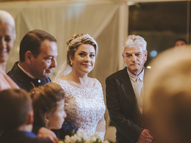 O casamento de José Luis e Ruth em Santa Isabel, São Paulo Estado 53