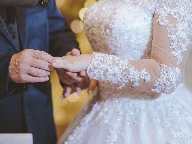 O casamento de José Luis e Ruth em Santa Isabel, São Paulo Estado 54