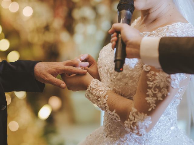 O casamento de José Luis e Ruth em Santa Isabel, São Paulo Estado 56