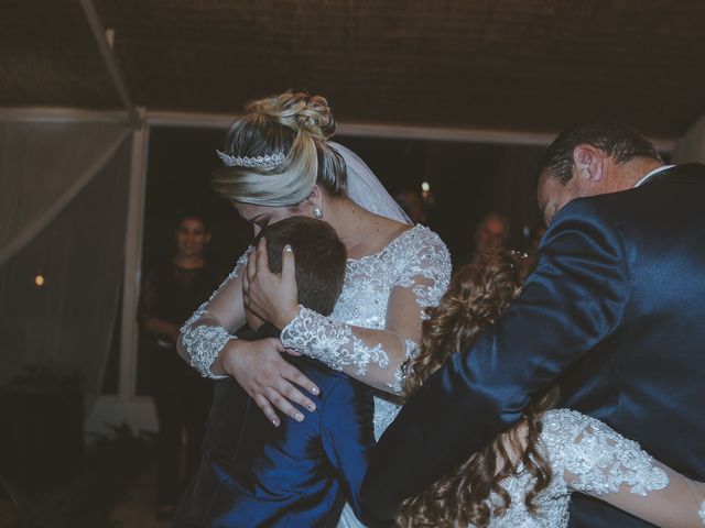 O casamento de José Luis e Ruth em Santa Isabel, São Paulo Estado 60