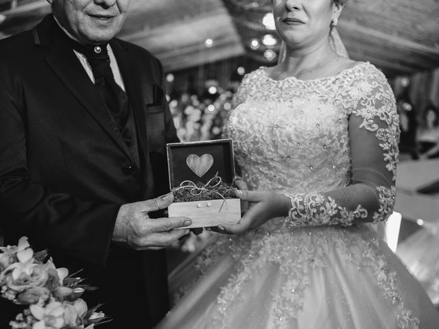 O casamento de José Luis e Ruth em Santa Isabel, São Paulo Estado 61