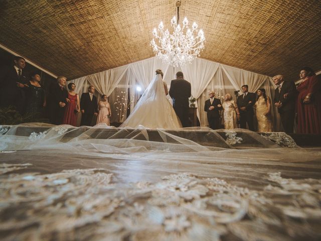 O casamento de José Luis e Ruth em Santa Isabel, São Paulo Estado 1