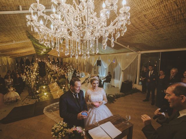 O casamento de José Luis e Ruth em Santa Isabel, São Paulo Estado 2