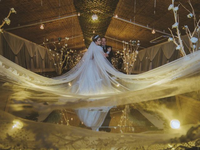 O casamento de José Luis e Ruth em Santa Isabel, São Paulo Estado 74