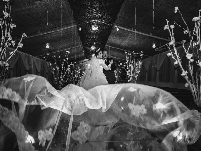 O casamento de José Luis e Ruth em Santa Isabel, São Paulo Estado 75