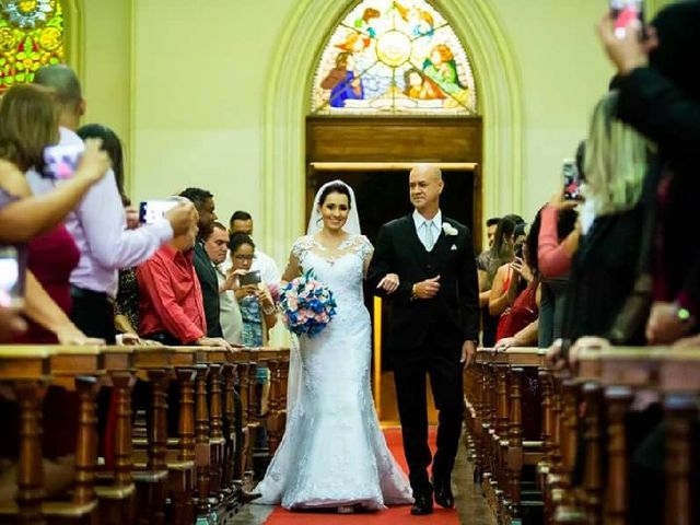 O casamento de Vinícius  e Dayane em Belo Horizonte, Minas Gerais 4