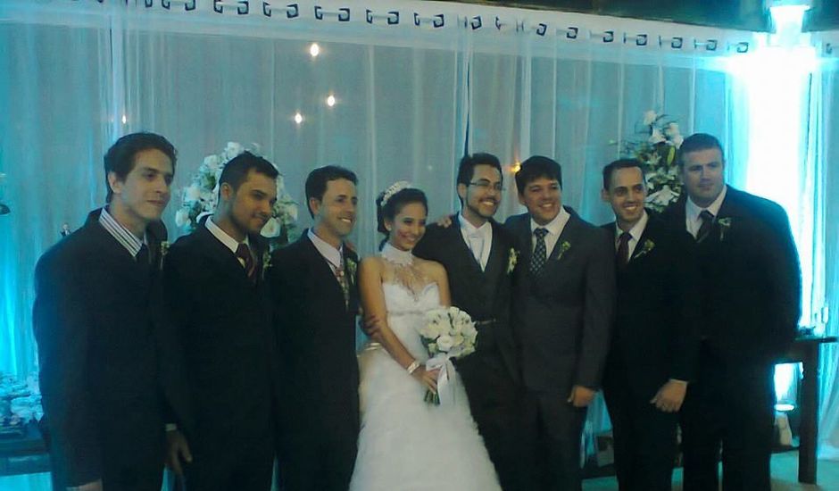 O casamento de Juliane e Rafael em Porto Belo, Santa Catarina