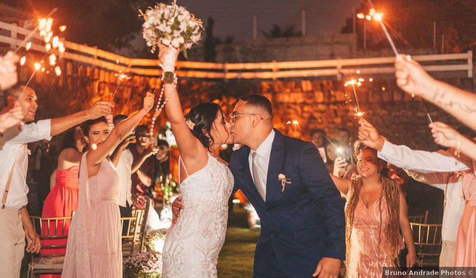 O casamento de Alisson e Yara em Maceió, Alagoas