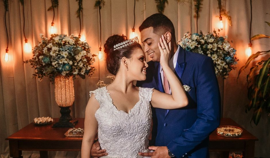 O casamento de Maicon e Deisyele  em Cachoeiro de Itapemirim, Espírito Santo