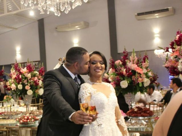 O casamento de  Lilian  e David em São Carlos, São Paulo Estado 4