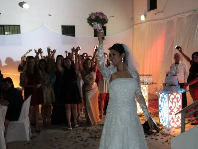 O casamento de Henrique e Karoliny em Fortaleza, Ceará 8