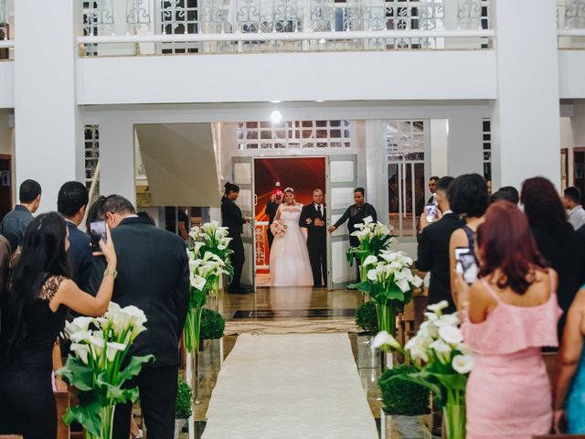 O casamento de Yhann e Isabella em Brasília, Distrito Federal 30