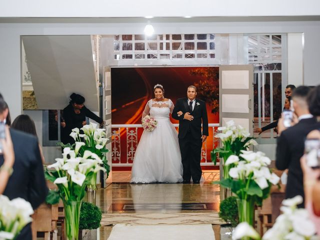 O casamento de Yhann e Isabella em Brasília, Distrito Federal 31