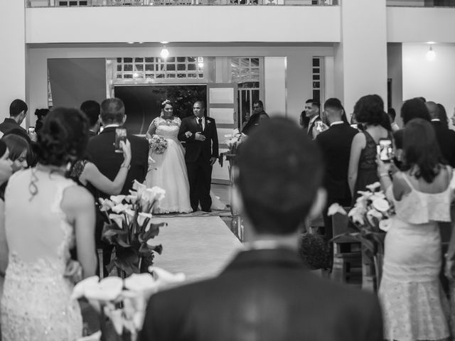 O casamento de Yhann e Isabella em Brasília, Distrito Federal 32
