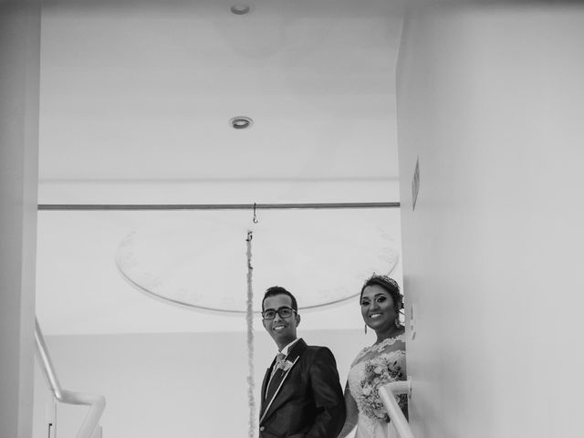 O casamento de Yhann e Isabella em Brasília, Distrito Federal 56