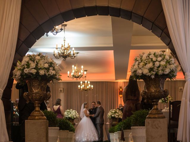 O casamento de Emanuel e Merielin em Curitiba, Paraná 3
