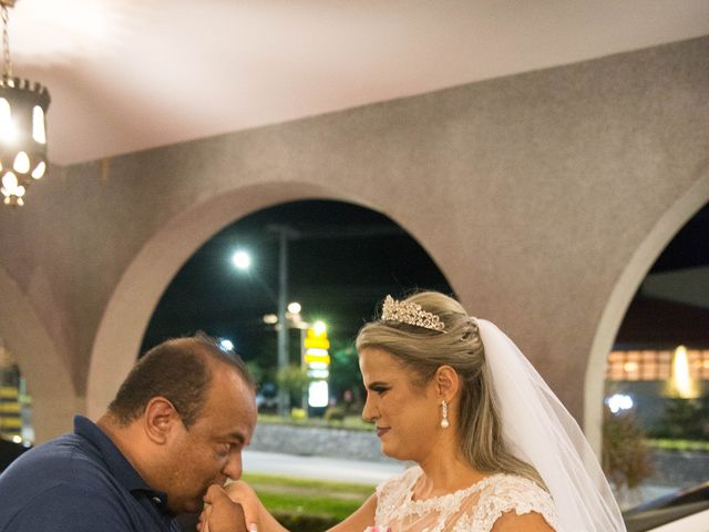 O casamento de Emanuel e Merielin em Curitiba, Paraná 5