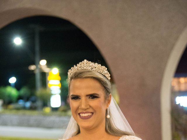 O casamento de Emanuel e Merielin em Curitiba, Paraná 6
