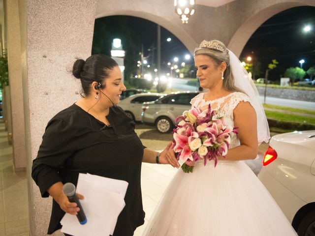 O casamento de Emanuel e Merielin em Curitiba, Paraná 7
