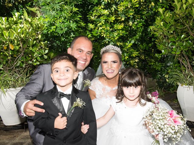 O casamento de Emanuel e Merielin em Curitiba, Paraná 11