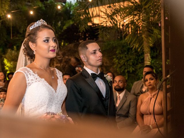 O casamento de Bruno e Flávia em Rio de Janeiro, Rio de Janeiro 8
