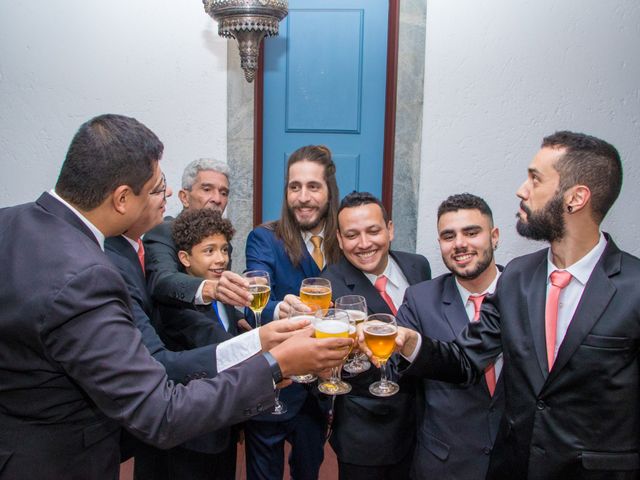 O casamento de Marcelo e Rebeca em Belo Horizonte, Minas Gerais 2