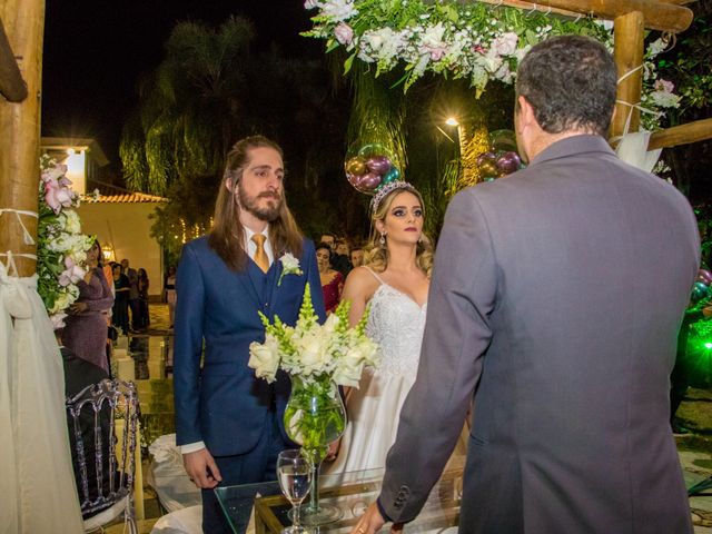 O casamento de Marcelo e Rebeca em Belo Horizonte, Minas Gerais 16