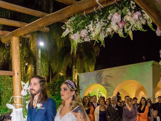 O casamento de Marcelo e Rebeca em Belo Horizonte, Minas Gerais 18