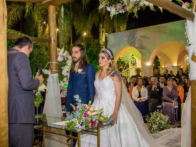 O casamento de Marcelo e Rebeca em Belo Horizonte, Minas Gerais 20