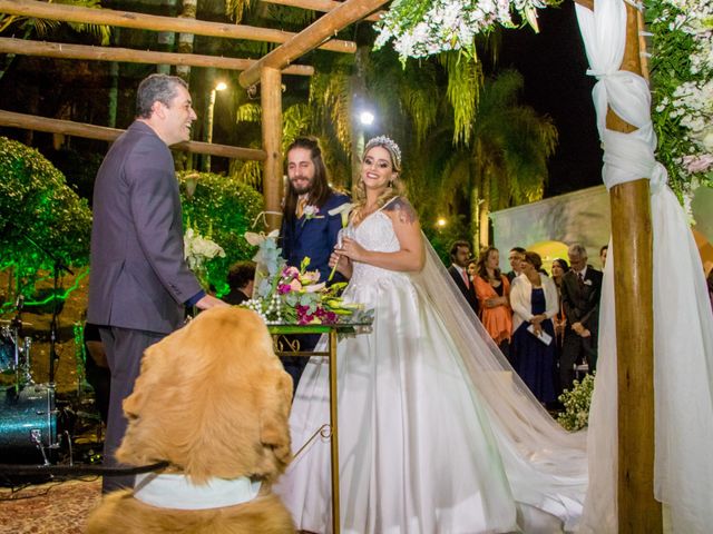 O casamento de Marcelo e Rebeca em Belo Horizonte, Minas Gerais 21