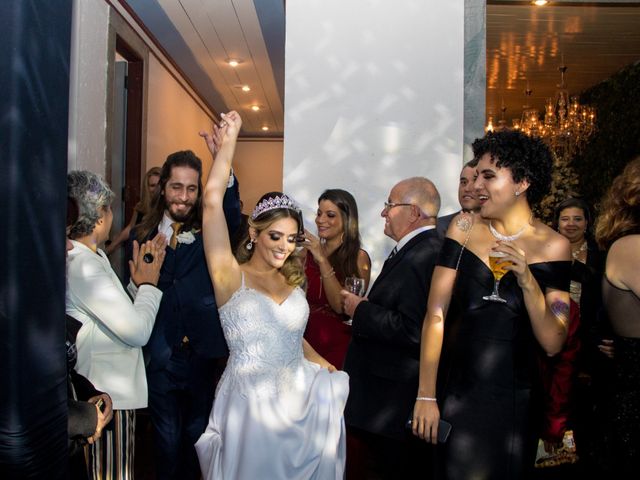 O casamento de Marcelo e Rebeca em Belo Horizonte, Minas Gerais 30