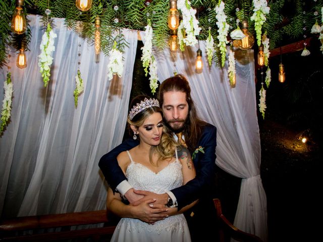 O casamento de Marcelo e Rebeca em Belo Horizonte, Minas Gerais 36