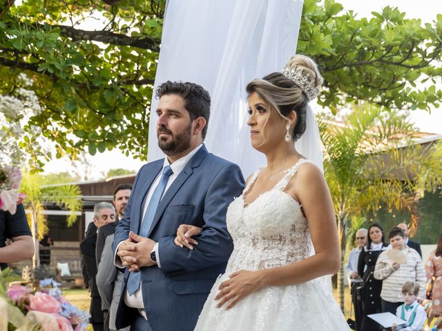 O casamento de Gabriel e Patrícia em Valinhos, São Paulo Estado 15