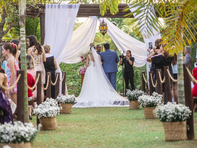 O casamento de Gabriel e Patrícia em Valinhos, São Paulo Estado 16