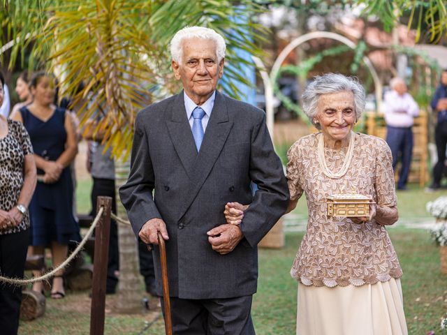 O casamento de Gabriel e Patrícia em Valinhos, São Paulo Estado 18