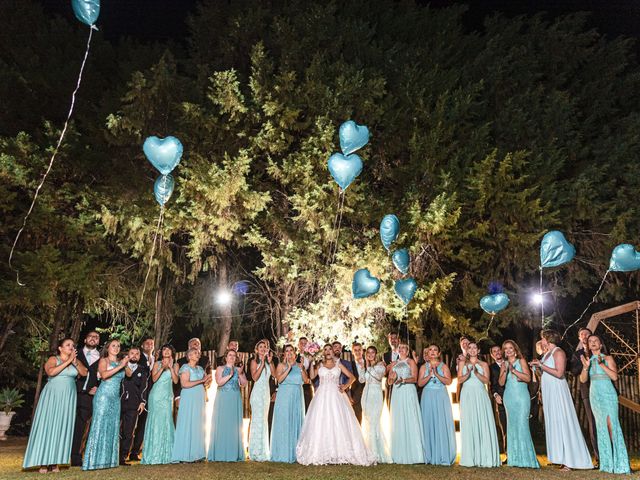 O casamento de Gabriel e Patrícia em Valinhos, São Paulo Estado 24