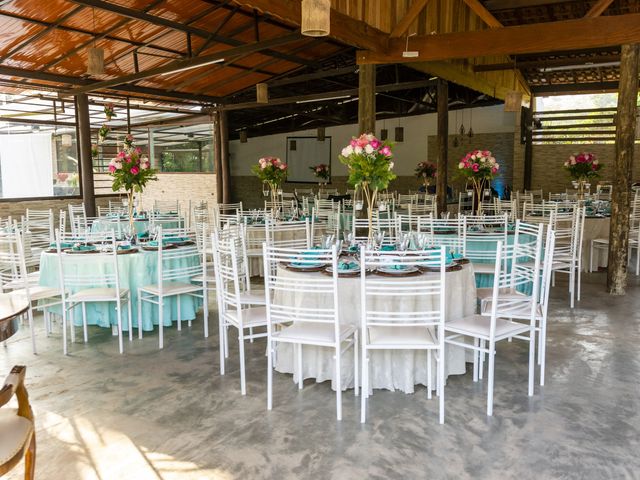 O casamento de Gabriel e Patrícia em Valinhos, São Paulo Estado 30