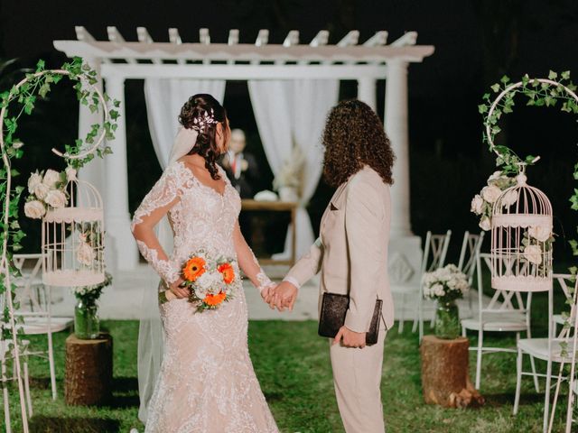 O casamento de Rafael e Karina em Londrina, Paraná 3