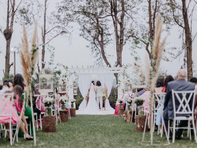 O casamento de Rafael e Karina em Londrina, Paraná 4