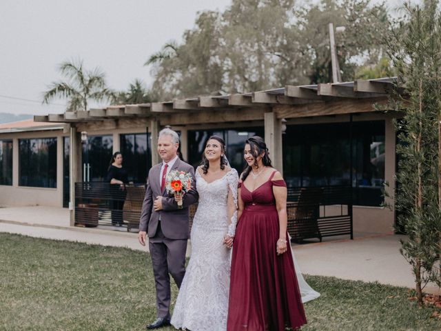 O casamento de Rafael e Karina em Londrina, Paraná 8